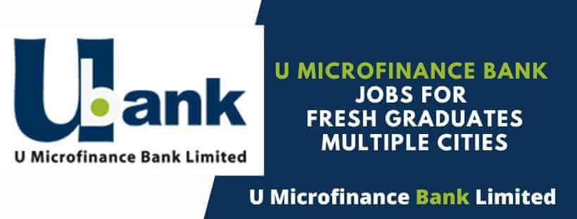 Universal Teller U Microfinance Bank Jobs for Fresh Graduates: Multiple Cities