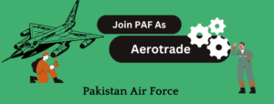 Aerotrade in PAF