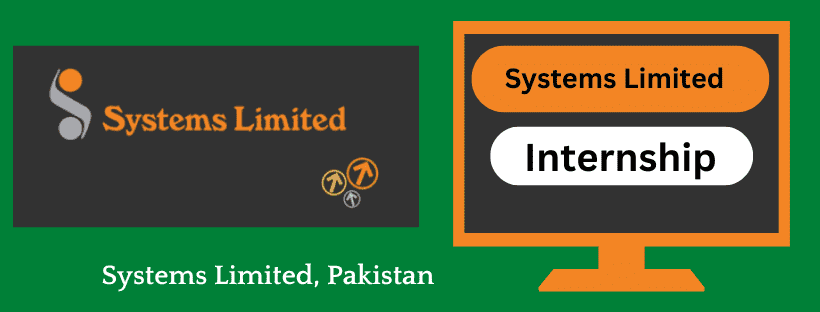 Systems Limited Internship