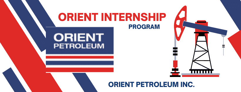 Orient Internship Program In Islamabad Pakistan Apply Online